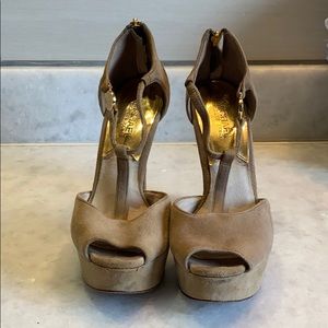 michael kors brayson t strap